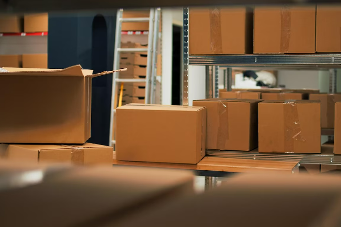 亚马逊欧洲已部署80多个配送中心网络-西邮物流