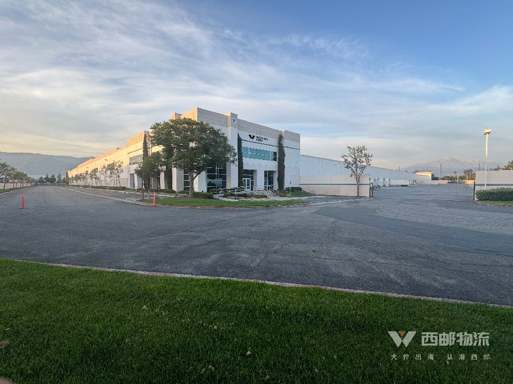 西邮又双叒叕扩仓了，WPLA11仓扩容至61万平方英尺-西邮物流