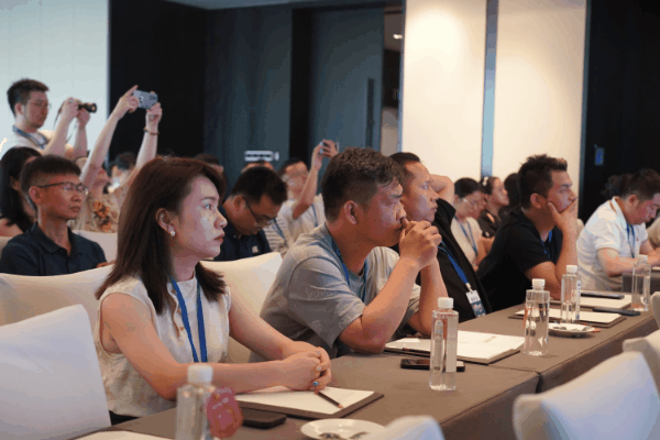 助力家居出海，佛山“跨境电商+产业带”峰会圆满收官-西邮物流