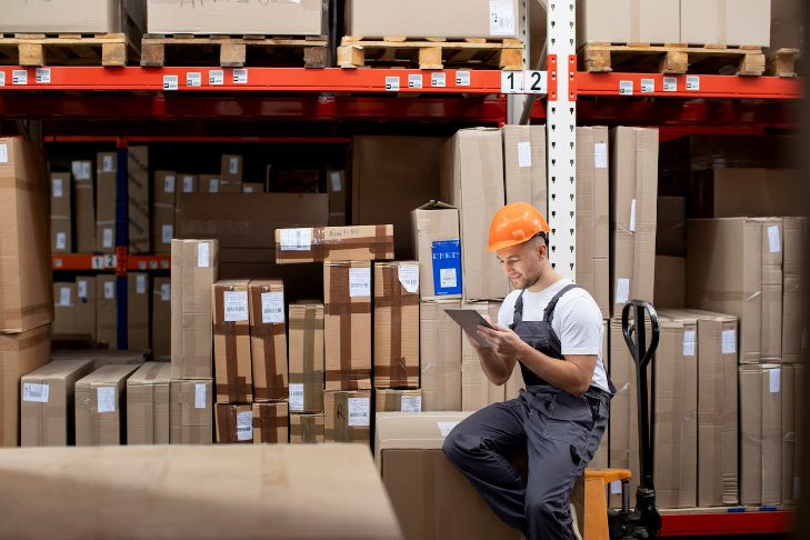 商务部等9部门：《关于拓展跨境电商出口推进海外仓建设的意见》-西邮物流