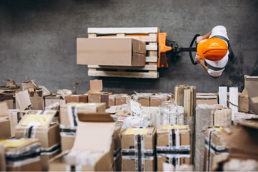 亚马逊低量库存费新增3条豁免政策-西邮物流