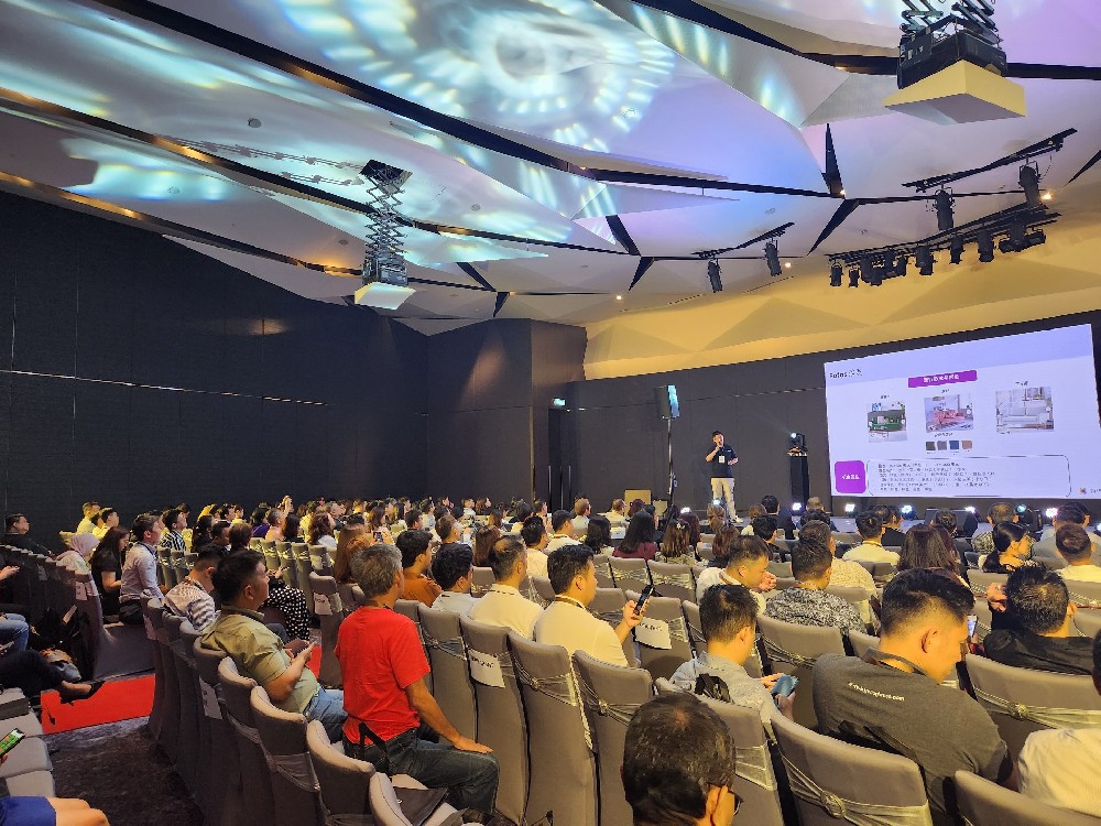 西邮物流亮相马来西亚，与当地卖家共话出海商机-西邮物流