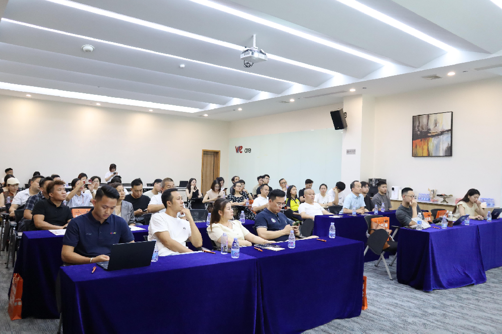 穿越新浪潮 | 佛山家具产业带出海闭门交流会圆满收官-西邮物流