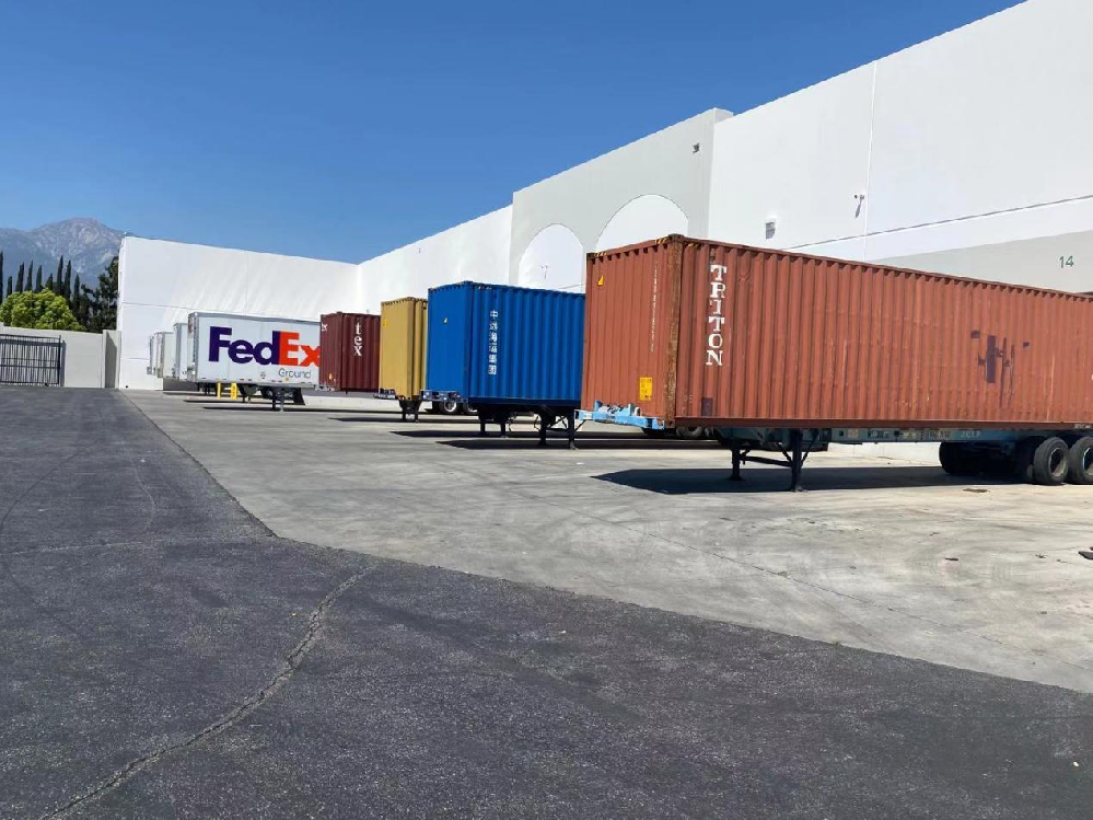 当我们聊尾程派送的时候，到底在聊些什么？-西邮物流