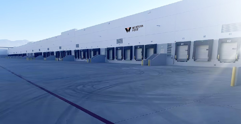 官宣！美西再开新仓，西邮WPLA16海外仓正式启用-西邮物流