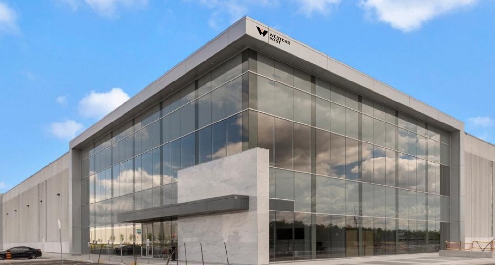 西邮首个加拿大海外仓WPTO1正式上线，开启北美新篇章-西邮物流