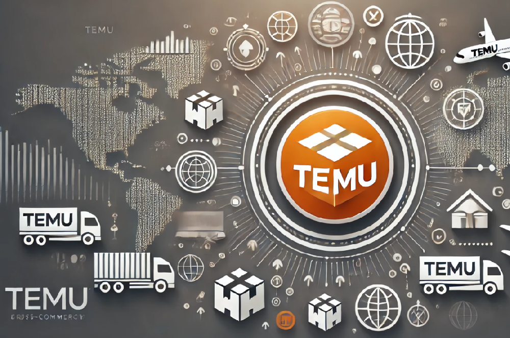 Temu再度霸榜，位居美国Z世代应用下载量榜首-西邮物流