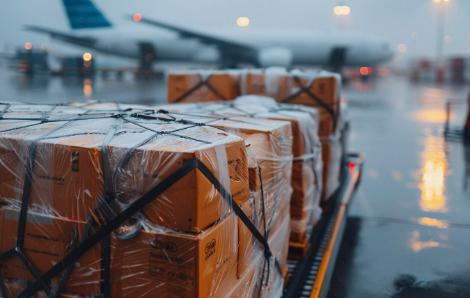 海关总署：2024年我国跨境电商进出口2.63万亿元-西邮物流