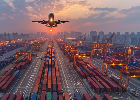 工信部：开展中小企业出海服务专项行动-西邮物流