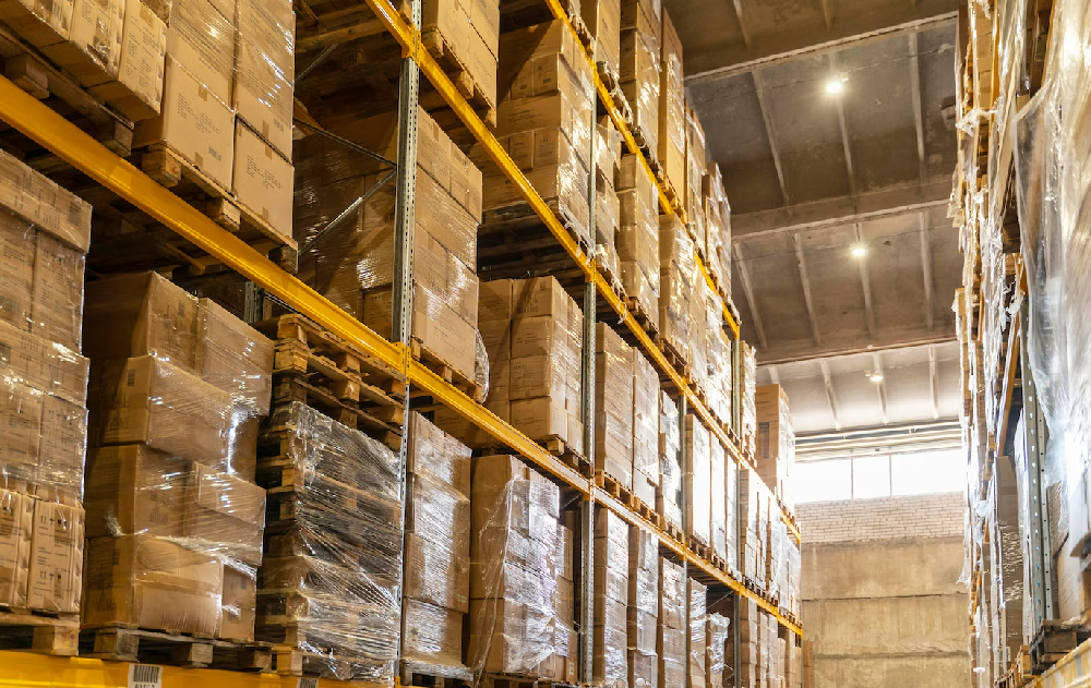 国家税务总局支持出口海外仓“离境即退税”-西邮物流