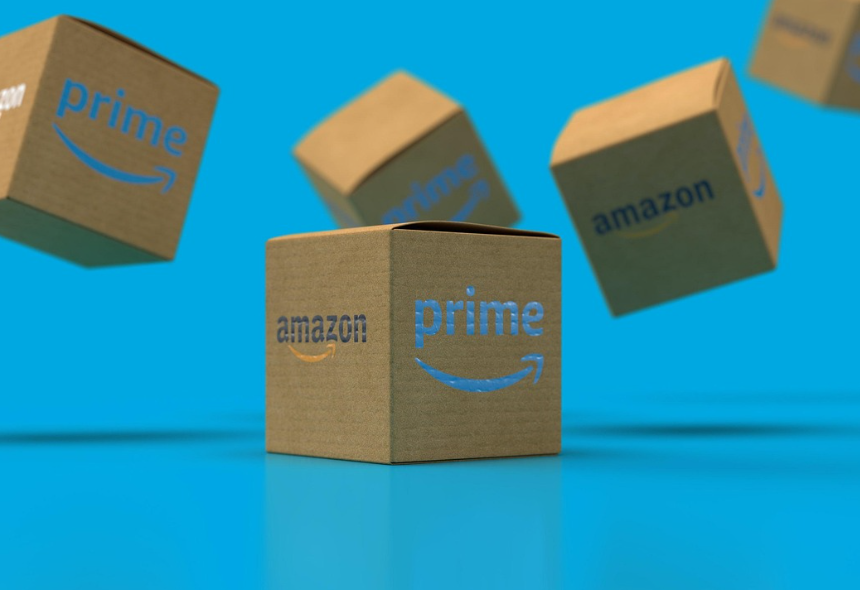 西邮旺季保卫指南发布，这个Prime Day，您只管冲刺销量巅峰-西邮物流