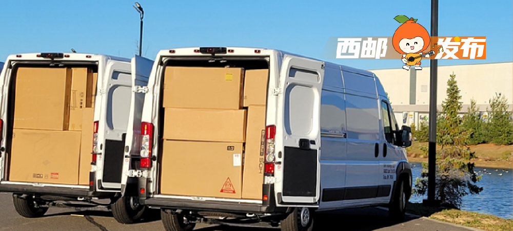 WP Ground：美国中大件末端派送全新解决方案-西邮物流