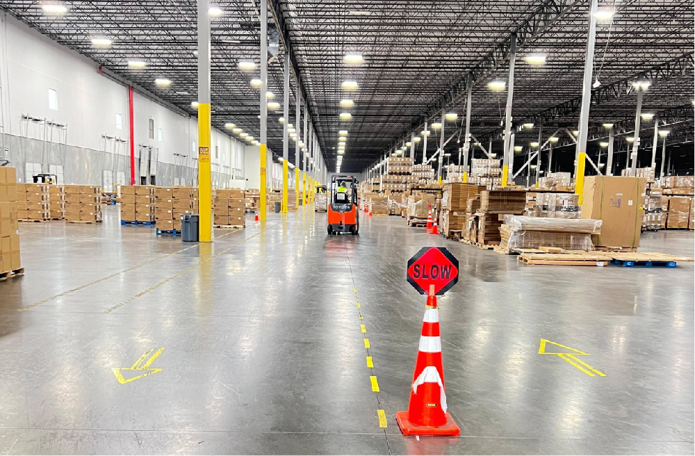 当黑五浪潮来袭，西邮如何为卖家筑起韧性护城河