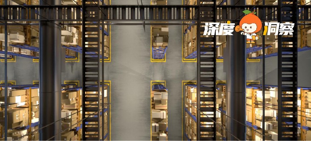 海外仓的成长之路：从“库房”到“智慧枢纽”-西邮物流