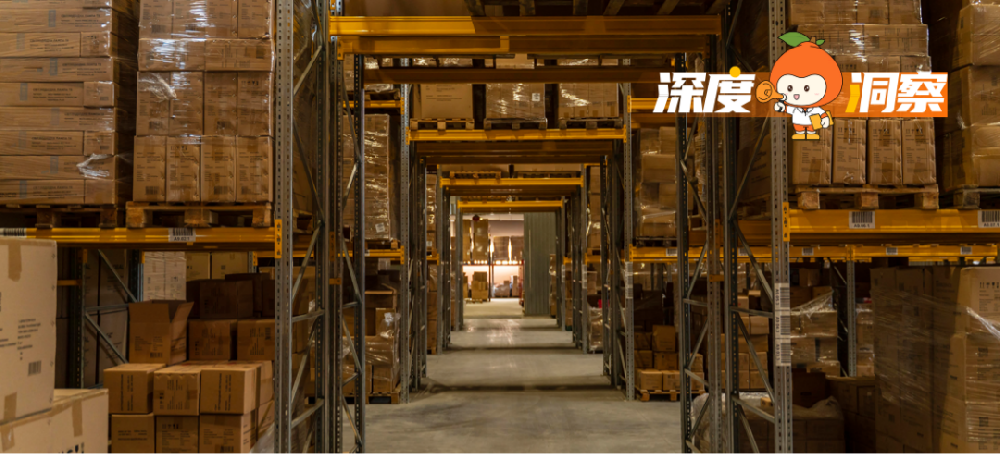 出海基建进化论：海外仓如何撑起跨境电商下半场-西邮物流