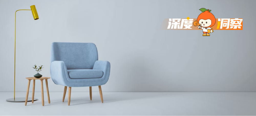 在中美博弈的阴影中，看见中国家具出口的韧性与新生