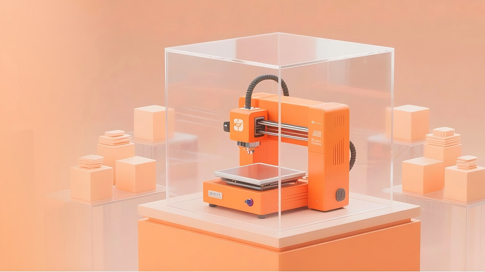 《3D打印机出海分析报告》发布 | 数据亮点抢先看