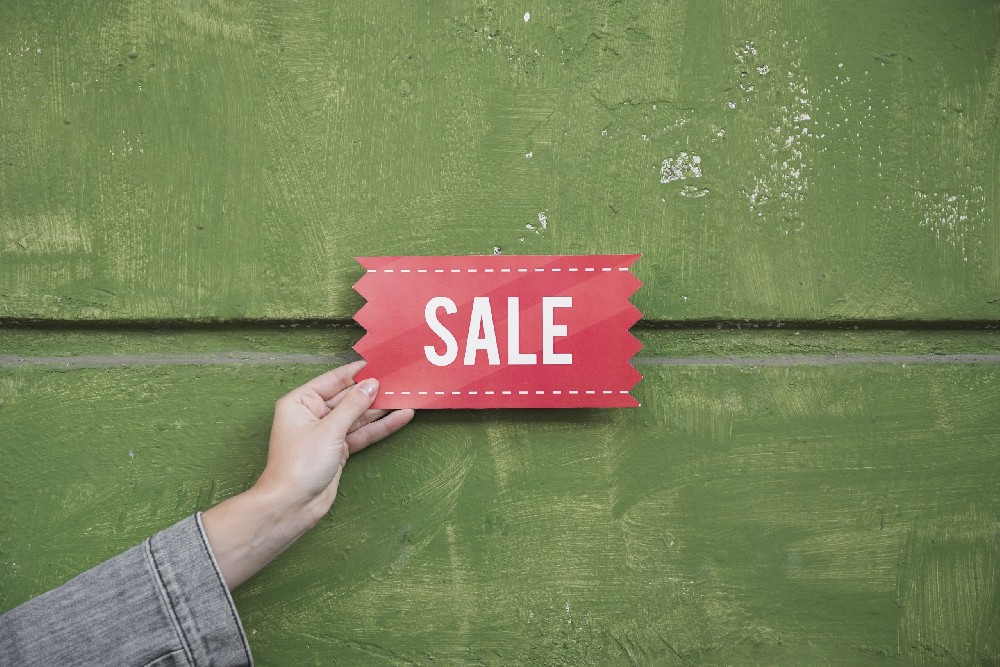 卖家注意：亚马逊要求商品标价需与近期实际售价一致