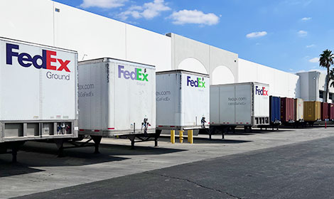 FedEx2026 旺季附加费 10 月 26 日生效